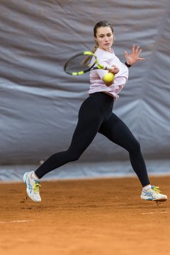 Lilly Düffert 23 - HL THC von Horn und Hamm - Marienthaler THC : Ergebnis: 5:1